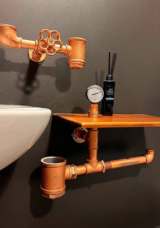 Элитная двухуровневая квартира