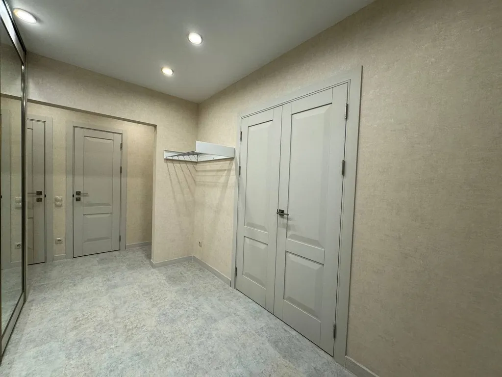 Лучшие видовые апартаменты в Терсколе, фишка - сушилка для лыж/бордов