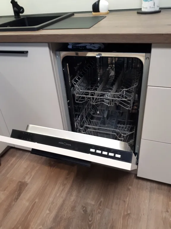 Новый стильный апартамент в шаговой доступности от моря