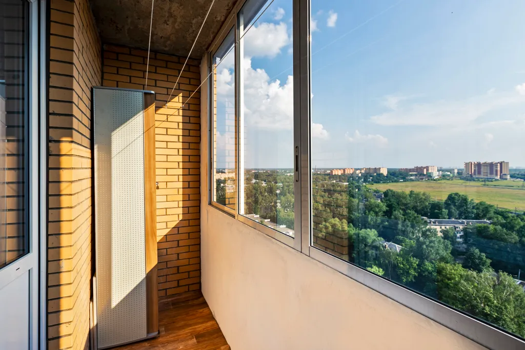 Квартира центре рядом с МЦД Воронок