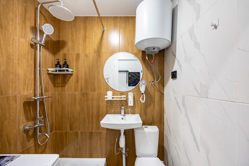 Квартира Квартира Viva la Vida (Да здравствует жизнь!) — Москва