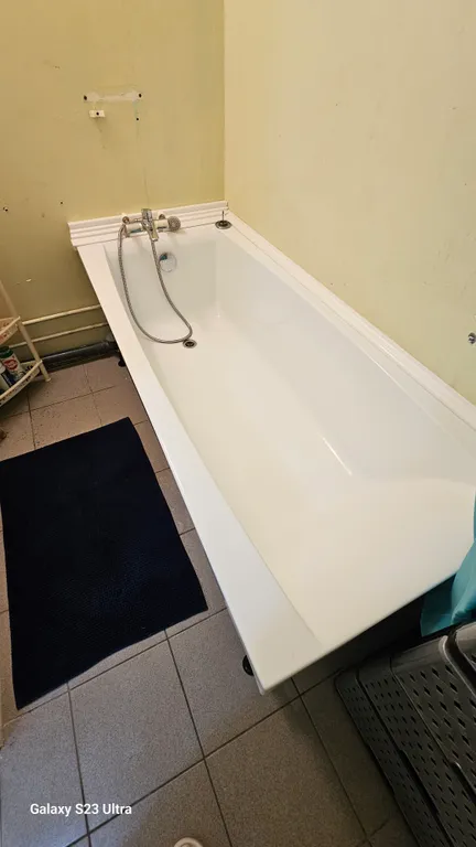 Квартира Квартира для большой семьи и компании — Геленджик