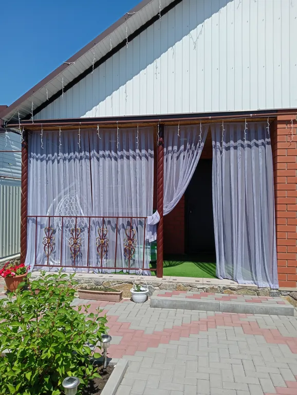 Коттедж Дом-домикович — аренда посуточно в Богучар