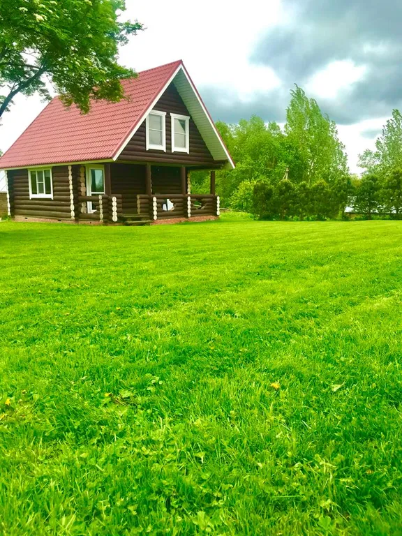 Коттедж 3-комнатный Дом — аренда посуточно в Кириллов