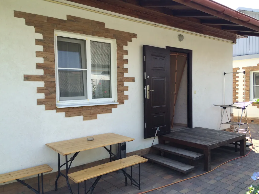 Коттедж Уютный частный дом — аренда посуточно в Ессентуки