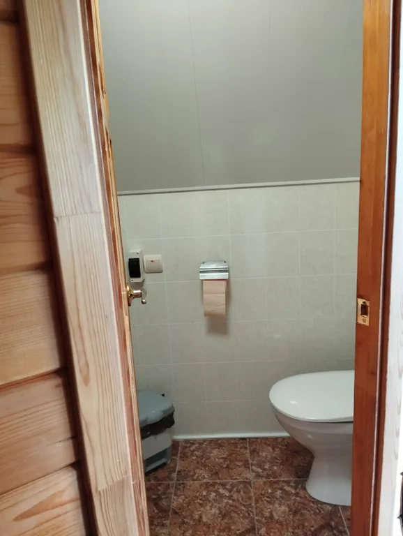 Апартаменты с видом на Кремль