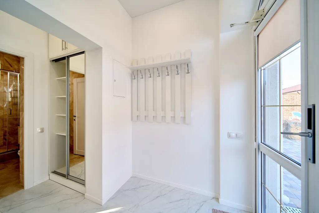 Квартира Снять Домик на Фиоленте у моря и пляжа в частном секторе Севастополя — Севастополь