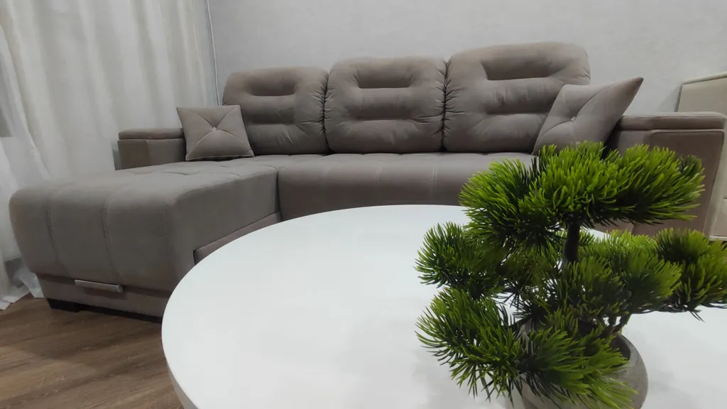 Апартаменты с дизайнерским ремонтом