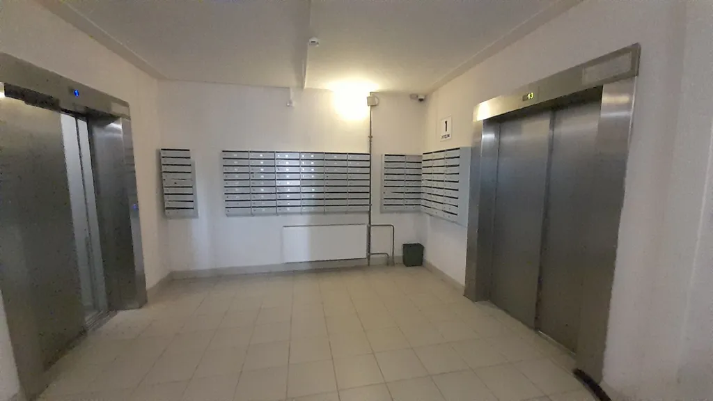 Окно в Европу