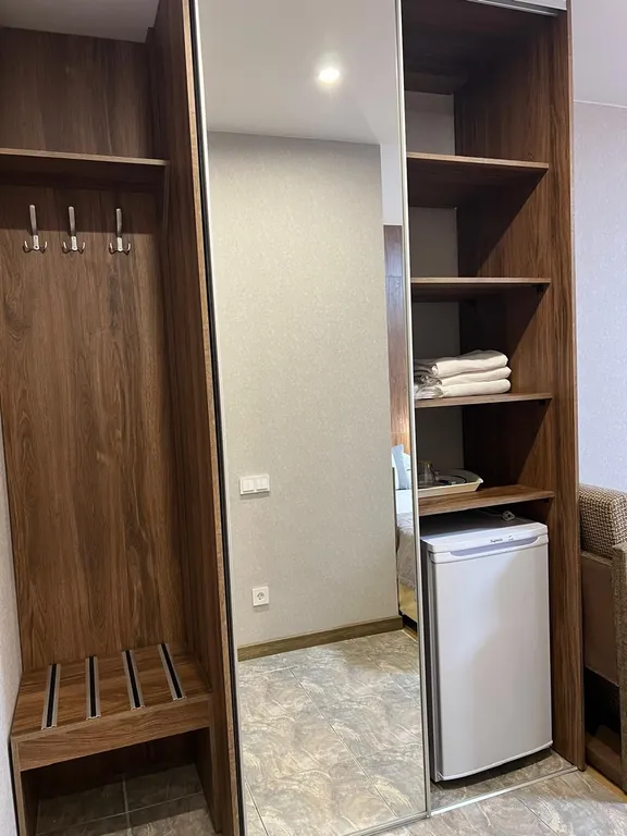 Квартира Комната — Сириус