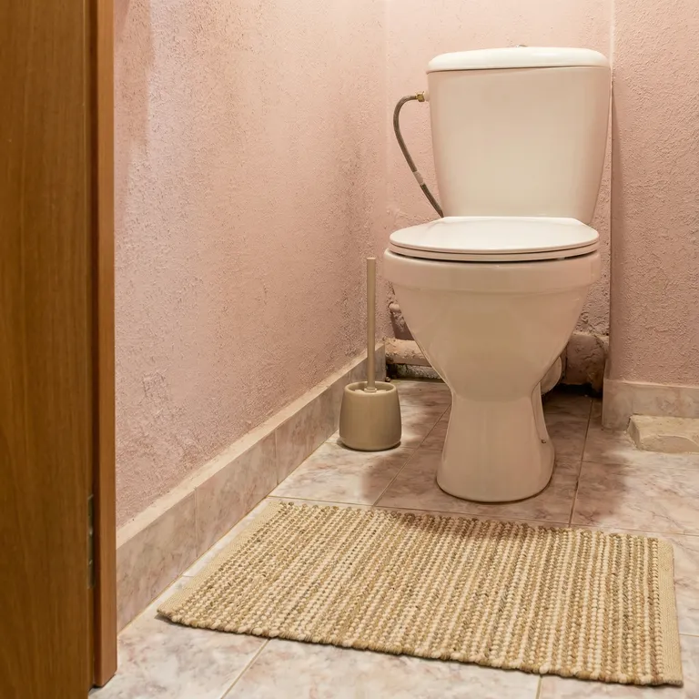 Апартамент с видом на яблоневый сад