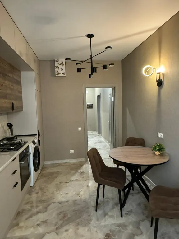 Шикарная квартира в центре