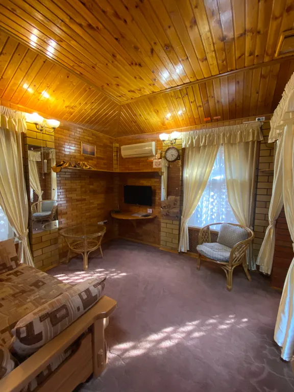 Отдых на берегу моря