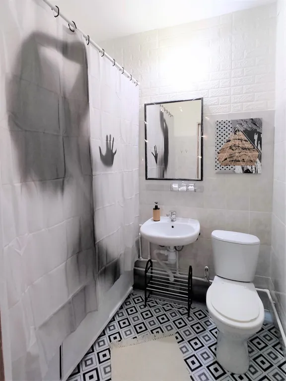 Квартира в Крюково