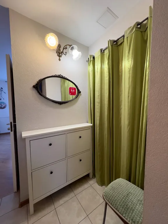 Квартира Атмосферная квартира в центре Царского Села — Пушкин