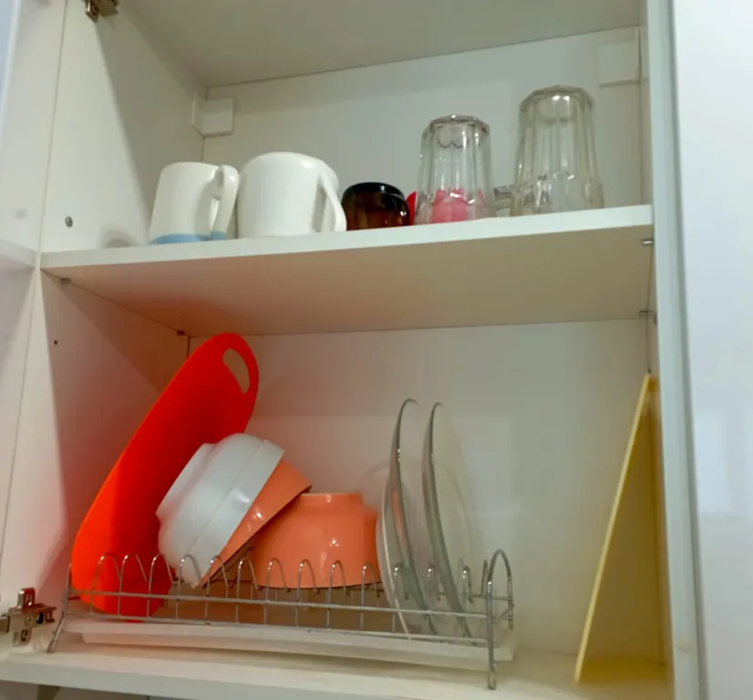 Новая уютная студия возле моря