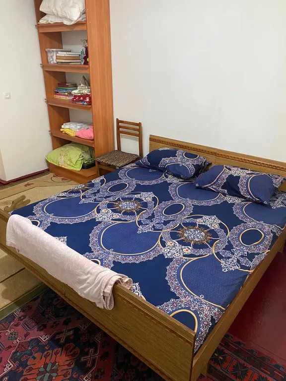 Коттедж Уютный дом на берегу моря — аренда посуточно в Хазар