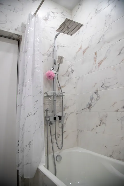 Квартира Квартира Лукоморье — Мацеста