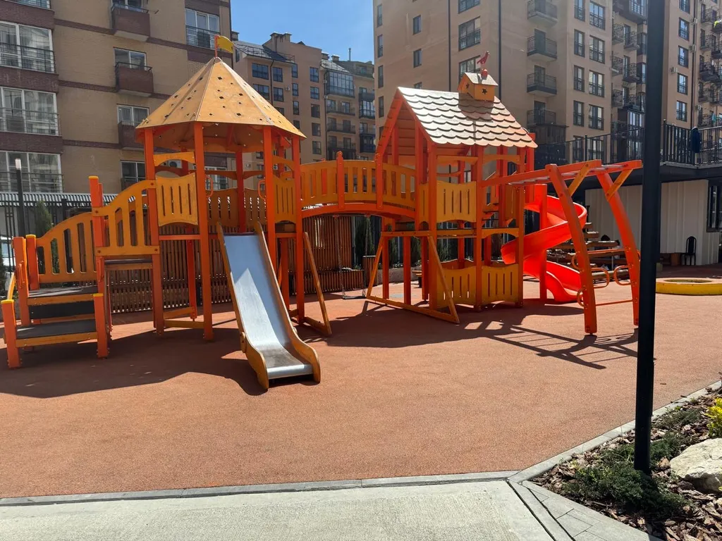 Жилье люкс в центре Владикавказа