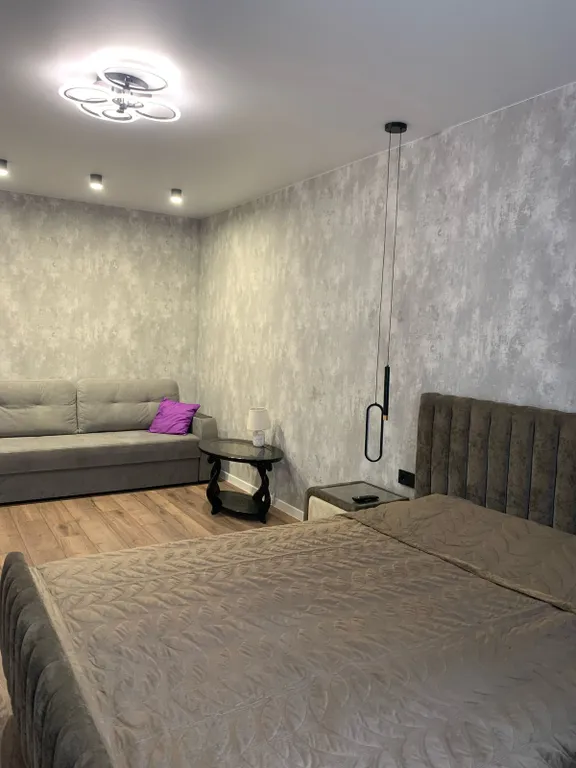 Уютная квартира, гостям нравится — аренда посуточно в Иваново