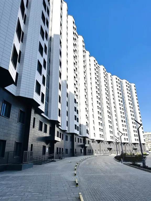 Квартира в Междуречье