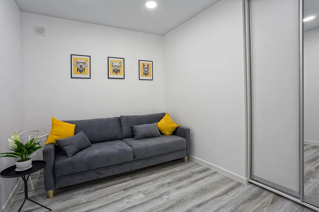 3-комнатная квартира 180В с видом на море