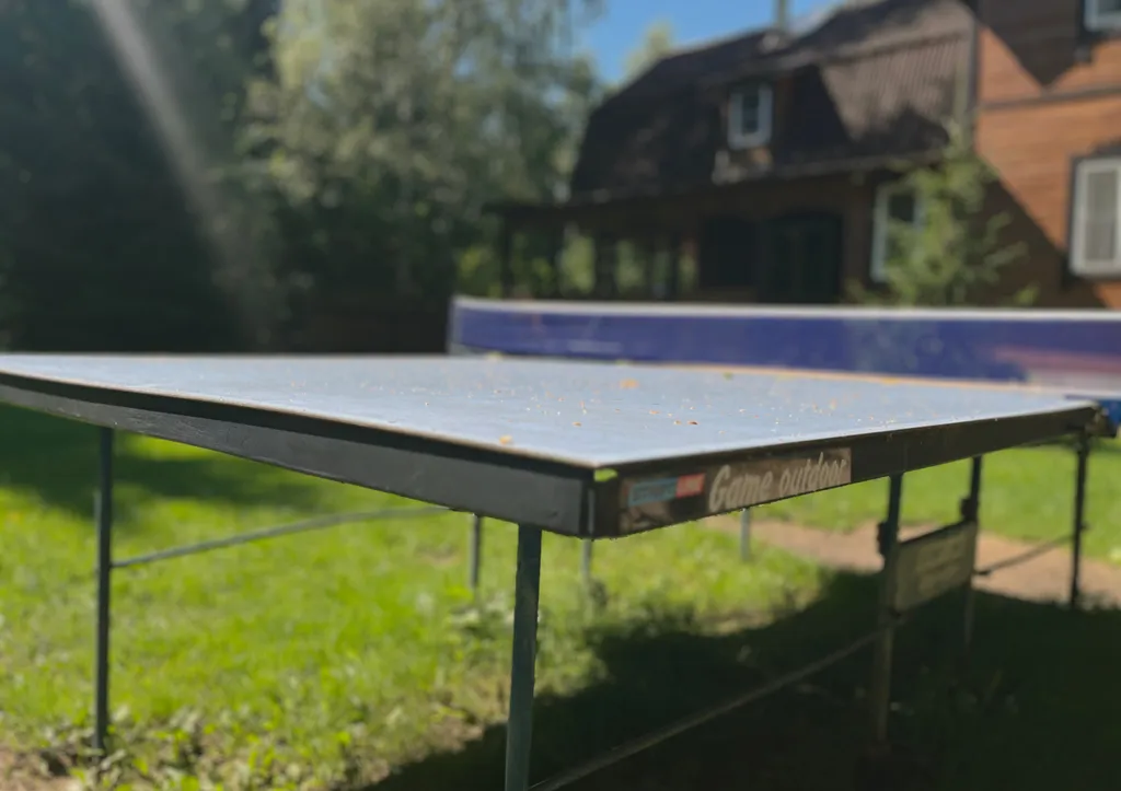 Коттедж, где хватает места для всех