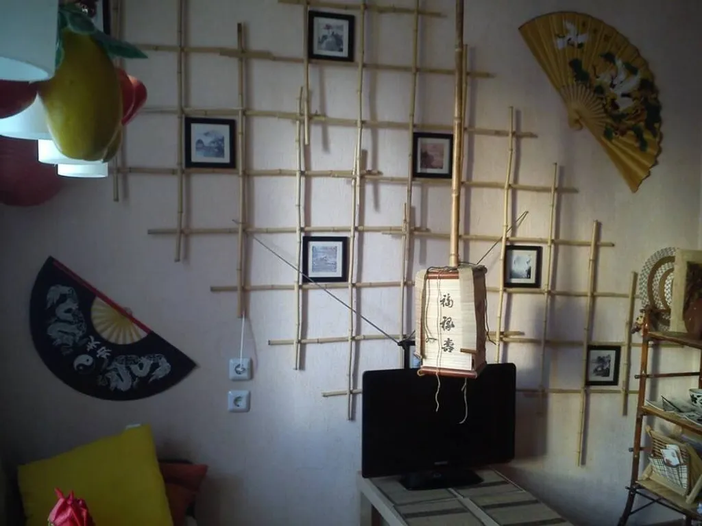 Лофт для истинных ценителей