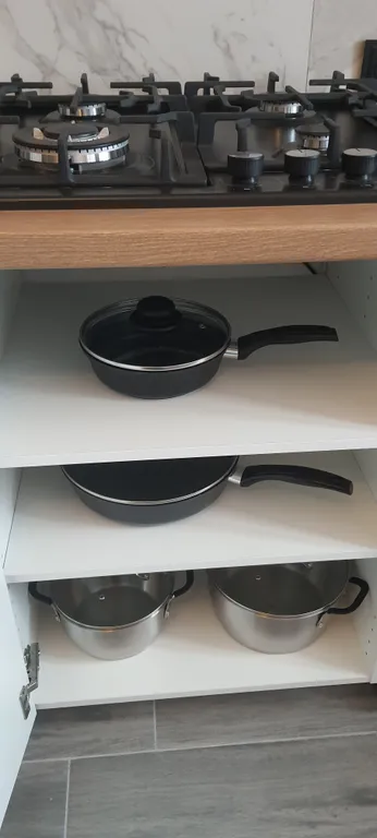 Квартира Квартира в ЖК Островский — Горячий Ключ