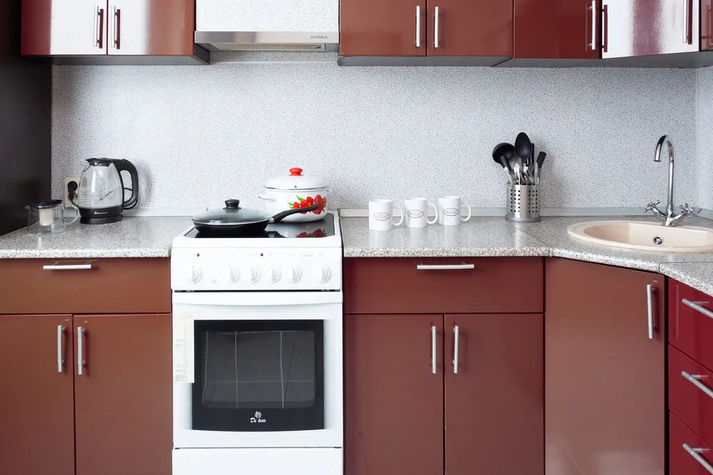 Квартира недалеко от Крокус-экспо