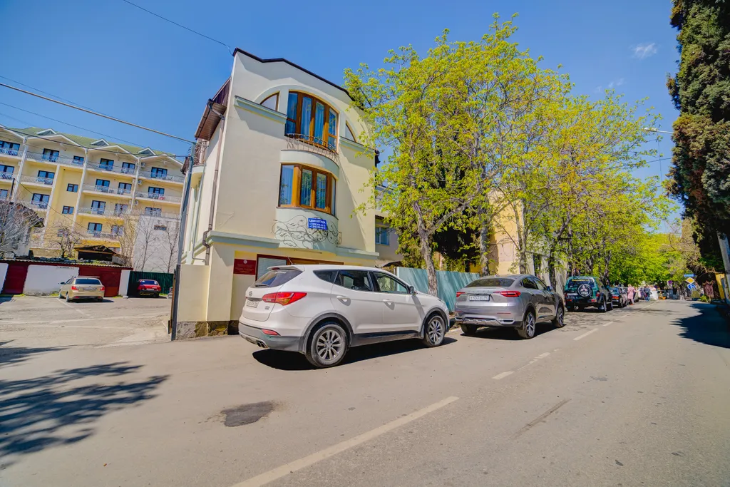 2-комнатный Дом