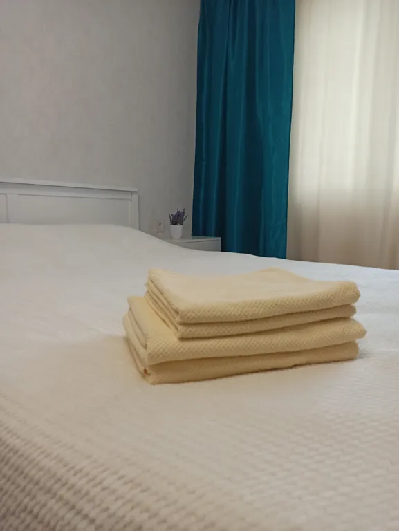 Уютная квартира для отдыха