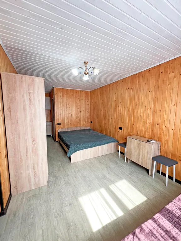 Комната "Морское лето" 6