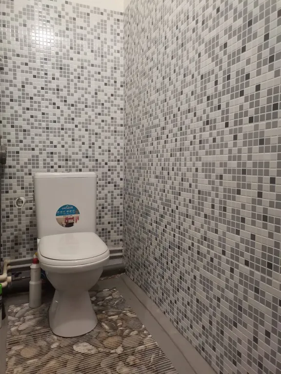 Бюджетная квартира на западе города