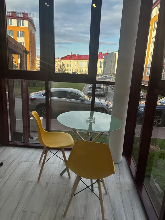 My place apartments