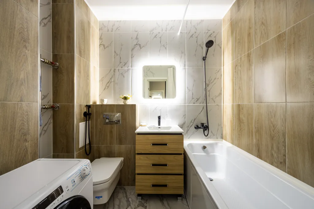 Квартира Комфортная 2-комнатная квартира возле Планеты — Красноярск