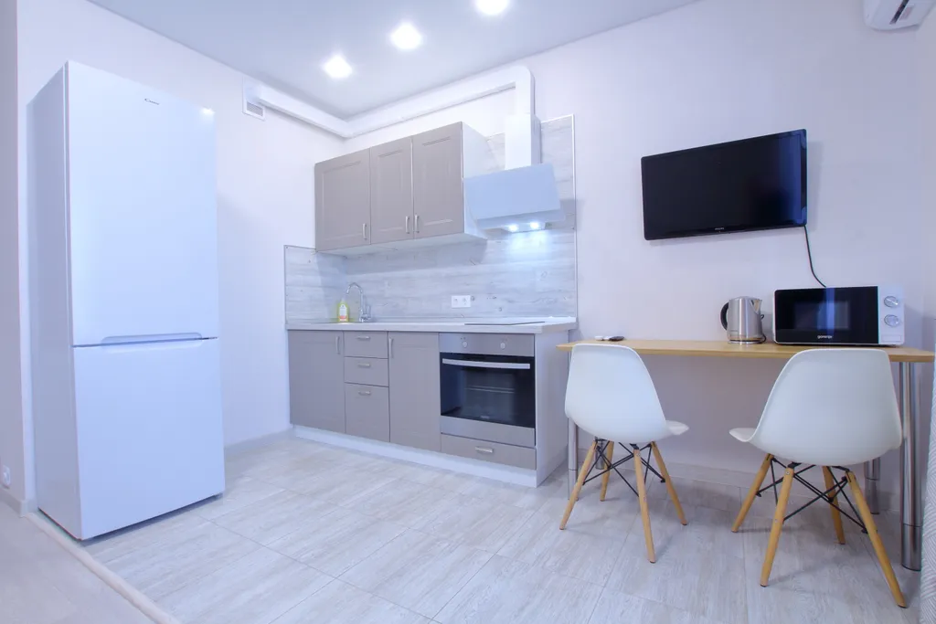 Метро Родина