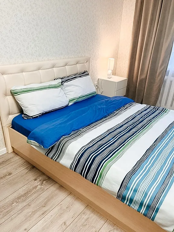 Уютная квартира в центре — аренда посуточно в Нижний Тагил