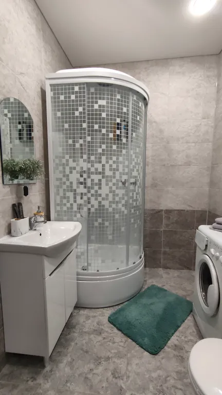 Новая комфортная 1-к квартира студия