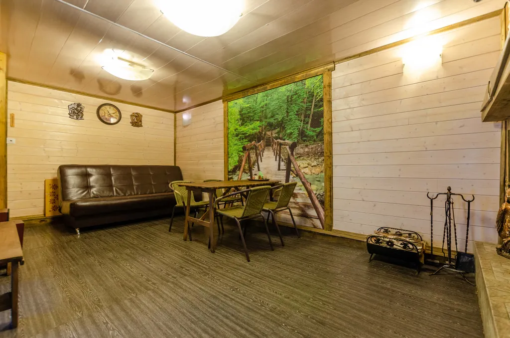 3-комнатный Дом