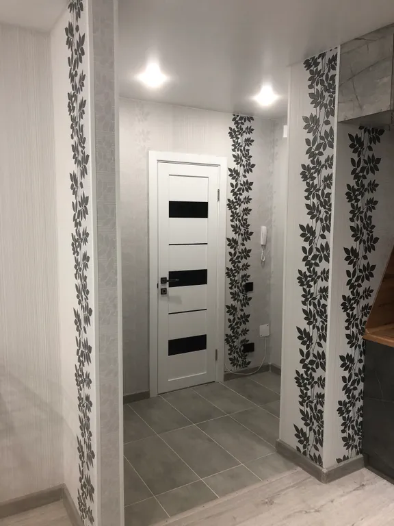 Студия рядом с горячими источниками и парком отдыха