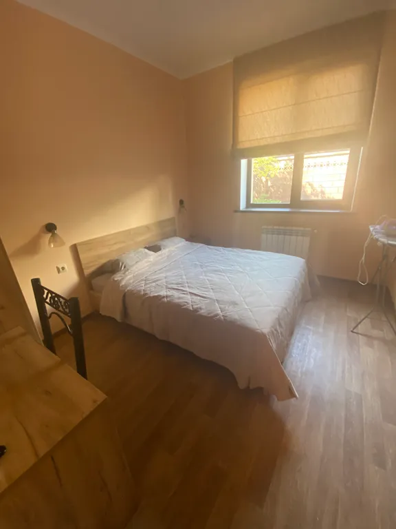 Квартира Квартира Тихая гавань — Севастополь