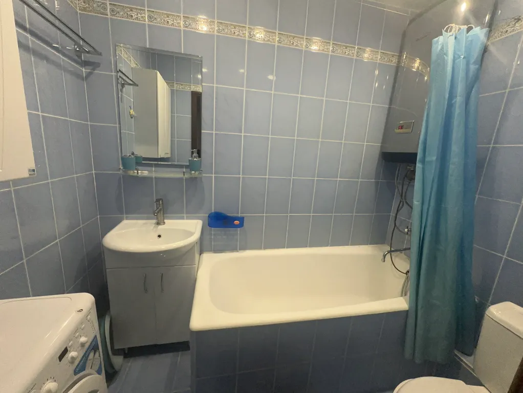 Уютная двухкомнатная квартира рядом с жд вокзалом