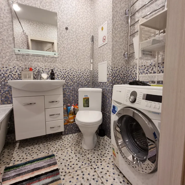 Квартира Квартира Студия люкс — Шушары