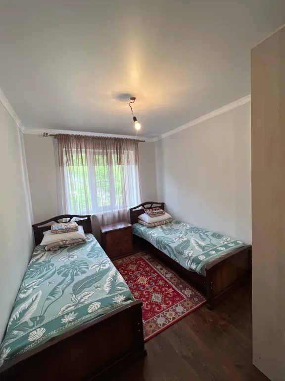 Квартира в ауле Гуниб с видом на горы — аренда посуточно в Гуниб