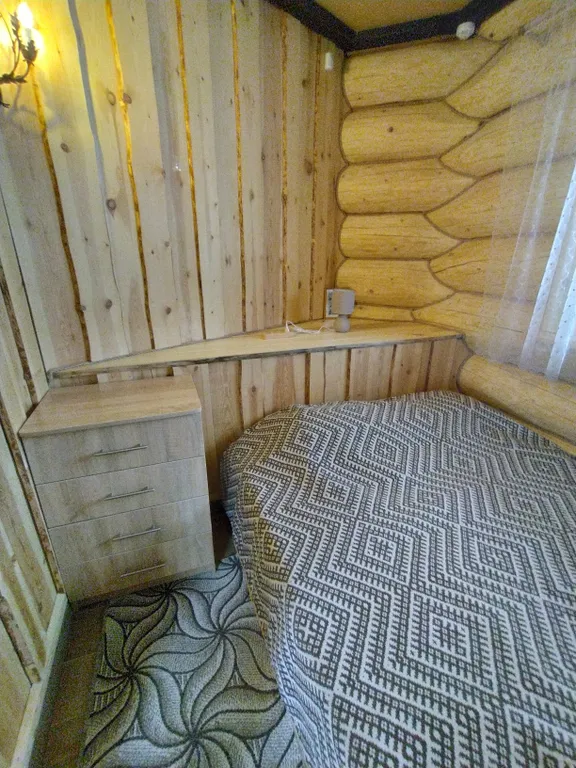 Бунгало Багуа