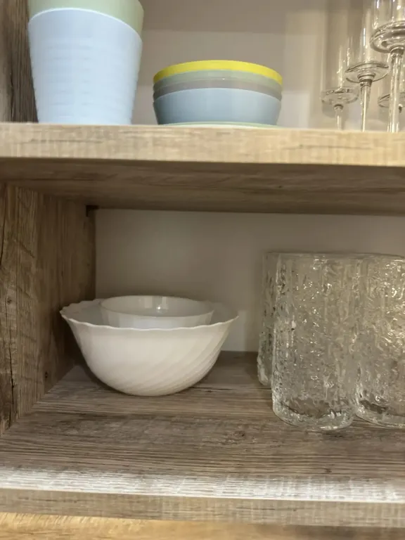 Квартира Уютная квартира жк Зеленая территория — Краснодар