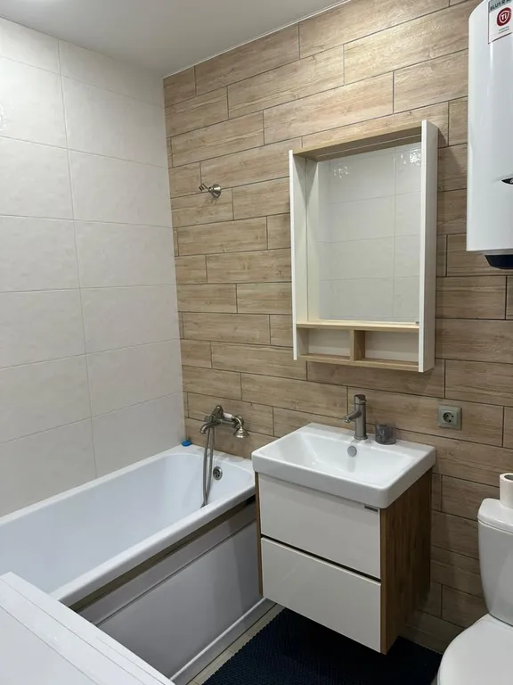 Уютная квартира у вокзала