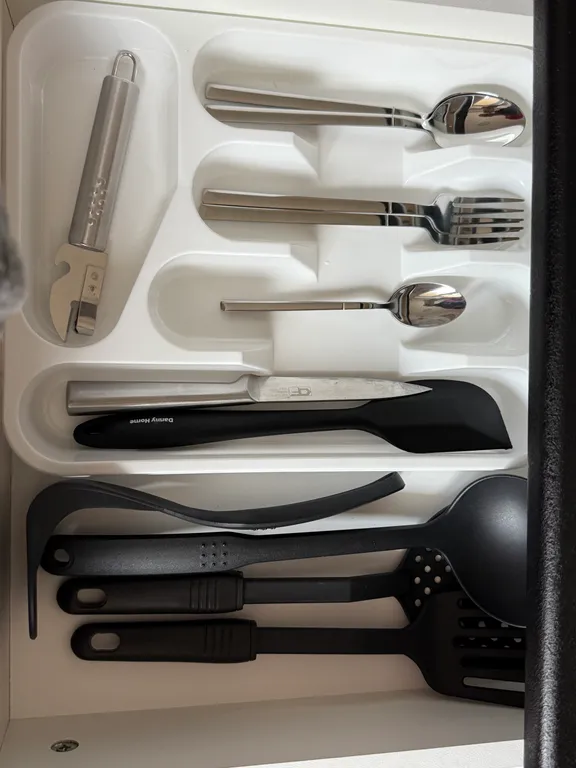 Уютная однокомнатная квартира