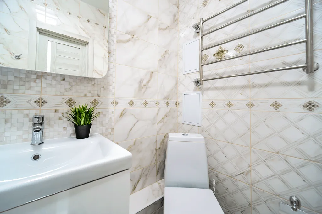 Квартира Квартира, в которой начинается отдых — Краснодар